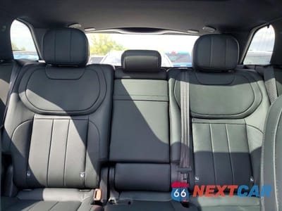 Zdjęcie 10 z 13 samochodu: 2023 LAND ROVER RANGE ROVER SPORT DYNAMIC SE VIN:SAL1L9FU1PA142090 - miniatura