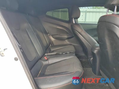 Zdjęcie 10 z 13 samochodu: 2020 HYUNDAI VELOSTER 2.0L PREMIUM VIN:KMHTG6AF4LU024843 - miniatura