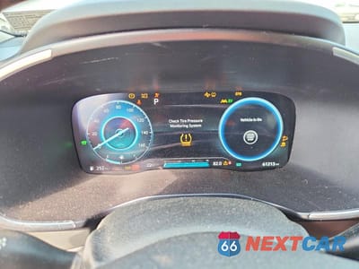 Zdjęcie 9 z 14 samochodu: 2023 HYUNDAI SANTA FE BLUE VIN:5NMS2DA14PH018254 - miniatura