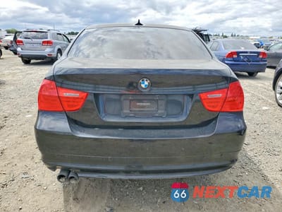 Zdjęcie 6 z 12 samochodu: 2011 BMW 328 I SULEV VIN:WBAPH5C53BA444284 - miniatura