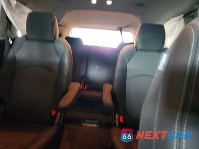 Zdjęcie 10 z 13 samochodu: 2017 CHEVROLET TRAVERSE LT VIN:1GNKVGKD0HJ189622 - miniatura