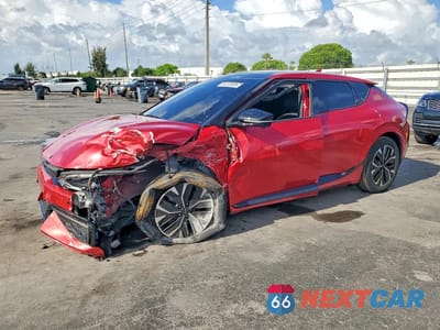 2023 KIA EV6 GT LINE KNDC44LA4P5118532 - główne zdjęcie licytacji z USA - miniatura