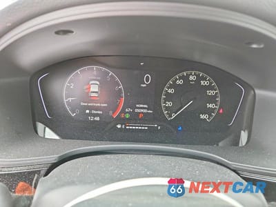 Zdjęcie 9 z 12 samochodu: 2022 HONDA CIVIC SPORT VIN:2HGFE2F57NH571063 - miniatura