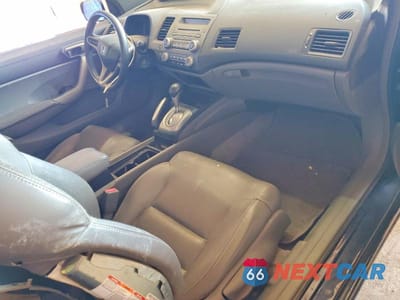 Zdjęcie 10 z 12 samochodu: 2007 HONDA CIVIC EX VIN:2HGFG12847H580844 - miniatura