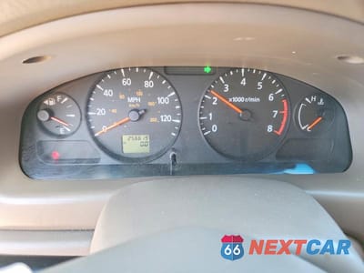 Zdjęcie 9 z 12 samochodu: 2005 NISSAN SENTRA 1.8 VIN:3N1CB51DX5L511993 - miniatura