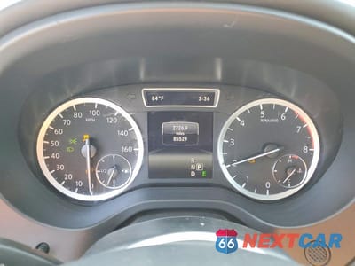 Zdjęcie 9 z 13 samochodu: 2017 INFINITI QX30 PREMIUM VIN:SJKCH5CR3HA023563 - miniatura