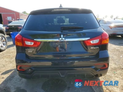 Zdjęcie 6 z 13 samochodu: 2018 MITSUBISHI RVR SE VIN:JA4AJ3AU8JU601665 - miniatura