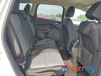 Zdjęcie 11 z 13 samochodu: 2017 FORD ESCAPE SE VIN:1FMCU9G90HUE32713 - miniatura