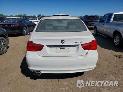 Zdjęcie 6 z 12 samochodu: 2011 BMW 328I XI VIN:WBAPK7C55BA821596 - miniatura