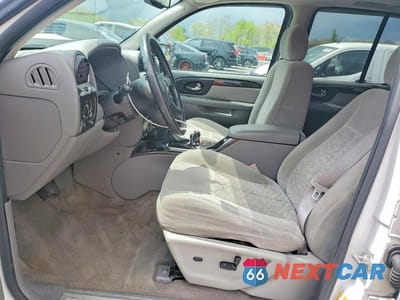 Zdjęcie 7 z 14 samochodu: 2007 GMC ENVOY VIN:1GKDT13S972157430 - miniatura