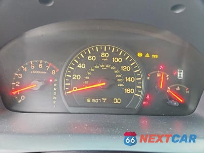 Zdjęcie 9 z 13 samochodu: 2003 HONDA ACCORD EX VIN:1HGCM66503A057158 - miniatura
