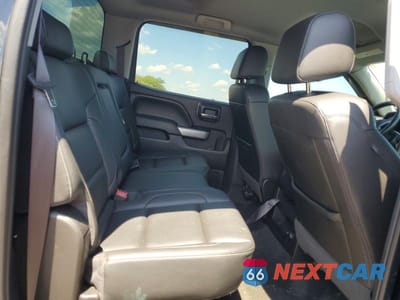 Zdjęcie 6 z 10 samochodu: 2017 CHEV SILVERADO VIN:3GCUKREC1HG382159 - miniatura
