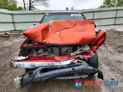 Piąte zdjęcie samochodu w środku: 2002 TOYOTA TACOMA XTRACAB VIN:5TEVL52N22Z887803 - miniatura