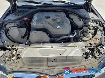Zdjęcie 11 z 12 samochodu: 2021 BMW 330I VIN:3MW5R1J08M8B53203 - miniatura