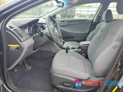 Zdjęcie 7 z 12 samochodu: 2014 HYUNDAI SONATA GLS VIN:5NPEB4AC7EH917169 - miniatura