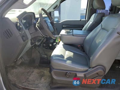 Zdjęcie 7 z 12 samochodu: 2014 FORD F-250 SD VIN:1FT7X2B61EEA23613 - miniatura