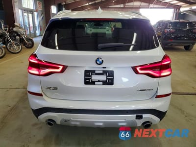 Zdjęcie 6 z 13 samochodu: 2020 BMW X3 XDRIVE30I VIN:5UXTY5C05LLT34136 - miniatura