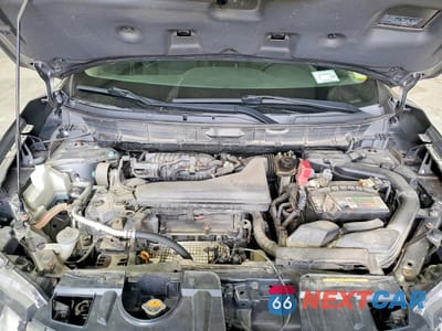 Zdjęcie 12 z 13 samochodu: 2018 NISSAN ROGUE SV VIN:KNMAT2MVXJP597132 - miniatura