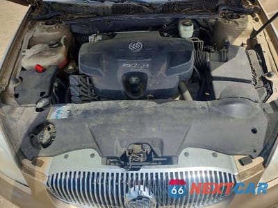 Zdjęcie 12 z 13 samochodu: 2006 BUICK LUCERNE CX VIN:1G4HP57266U210649 - miniatura
