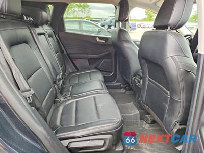 Zdjęcie 11 z 13 samochodu: 2022 FORD ESCAPE TITANIUM VIN:1FMCU9J94NUB68741 - miniatura