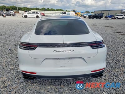 Zdjęcie 6 z 12 samochodu: 2020 PORSCHE PANAMERA GTS VIN:WP0AG2A78LL146883 - miniatura