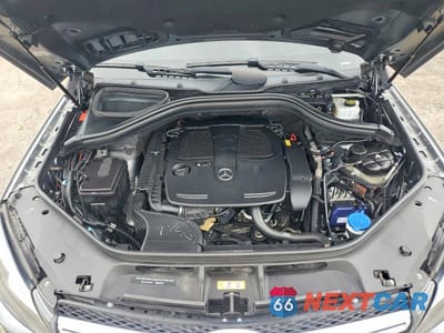 Zdjęcie 11 z 12 samochodu: 2017 MERCEDES-BENZ GLE 350 VIN:4JGDA5JB3HA945392 - miniatura