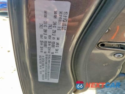 Zdjęcie 13 z 13 samochodu: 2018 DODGE JOURNEY SE VIN:3C4PDCAB1JT428569 - miniatura