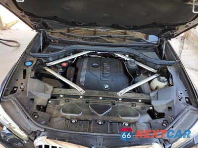 Zdjęcie 11 z 12 samochodu: 2021 BMW X5 SDRIVE 40I VIN:5UXCR4C07M9D78888 - miniatura