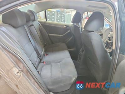 Zdjęcie 10 z 13 samochodu: 2011 VOLKSWAGEN JETTA SE VIN:3VWBK7AJ7BM013831 - miniatura