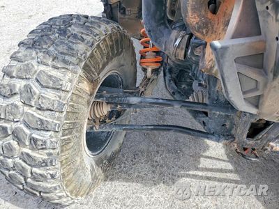 Zdjęcie 9 z 10 samochodu: 2024 POLARIS RZR UTILITY VEHICLE VIN:3NSNMF995RF305537 - miniatura
