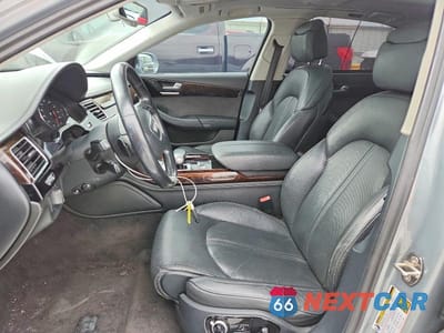 Zdjęcie 7 z 13 samochodu: 2012 AUDI A8 L QUATTRO VIN:WAURVAFD2CN009652 - miniatura