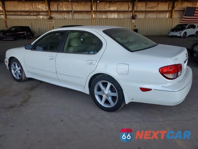 Drugie zdjęcie samochodu z przodu: 2004 INFINITI I35 VIN:JNKDA31A94T203012 - miniatura