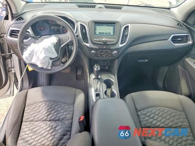 Zdjęcie 8 z 12 samochodu: 2018 CHEVROLET EQUINOX LT VIN:3GNAXJEV3JS646418 - miniatura