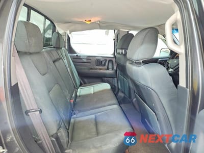 Zdjęcie 10 z 12 samochodu: 2011 HONDA RIDGELINE RT VIN:5FPYK1F29BB453220 - miniatura