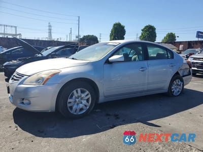 2011 NISSAN ALTIMA 2.5 1N4AL2AP0BN505504 - główne zdjęcie licytacji z USA - miniatura