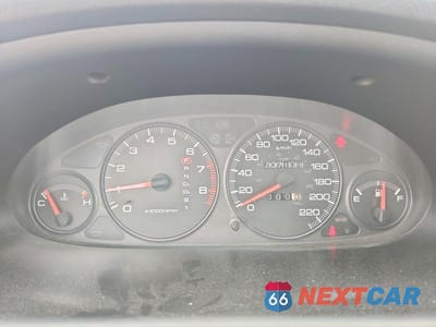 Zdjęcie 9 z 12 samochodu: 1998 ACURA INTEGRA RS VIN:JH4DC4443WS801272 - miniatura