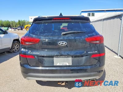 Zdjęcie 6 z 12 samochodu: 2020 HYUNDAI TUCSON SEL VIN:KM8J3CALXLU161857 - miniatura