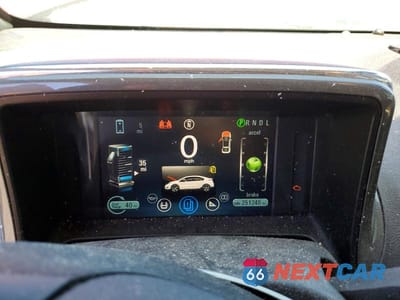 Zdjęcie 9 z 12 samochodu: 2011 CHEV VOLT VIN:1G1RD6E46BU100442 - miniatura
