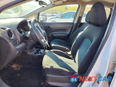 Zdjęcie 7 z 12 samochodu: 2019 NISSAN VERSA NOTE S VIN:3N1CE2CP5KL366080 - miniatura