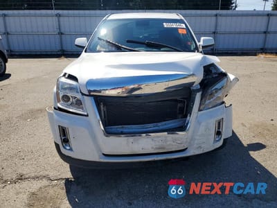 Piąte zdjęcie samochodu w środku: 2015 GMC TERRAIN SLE VIN:2GKALMEK6F6317735 - miniatura