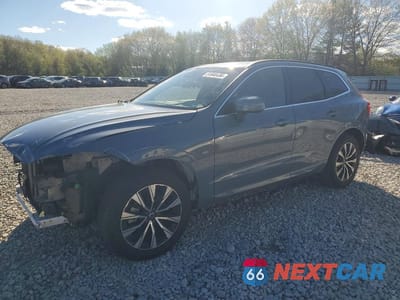2023 VOLVO XC60 ULTIMATE YV4L12DV3P1198151 - główne zdjęcie licytacji z USA - miniatura