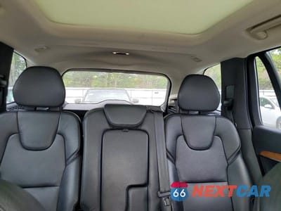 Zdjęcie 10 z 13 samochodu: 2021 VOLVO XC90 T6 MOMENTUM VIN:YV4A22PKXM1728648 - miniatura