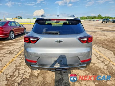 Zdjęcie 6 z 12 samochodu: 2024 CHEVROLET TRAILBLAZER ACTIV VIN:KL79MVSL4RB041696 - miniatura