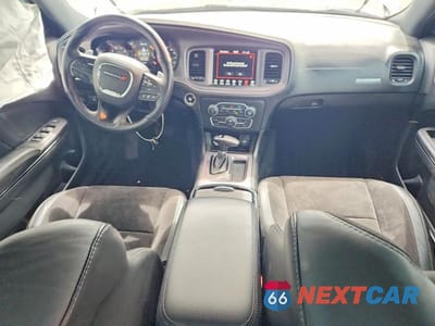 Zdjęcie 8 z 13 samochodu: 2023 DODGE CHARGER R/T VIN:2C3CDXCT4PH673142 - miniatura