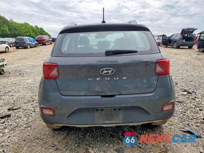 Zdjęcie 6 z 12 samochodu: 2023 HYUNDAI VENUE SEL VIN:KMHRC8A32PU272814 - miniatura