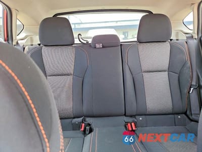 Zdjęcie 10 z 13 samochodu: 2018 SUBARU CROSSTREK PREMIUM VIN:JF2GTABCXJ9236009 - miniatura