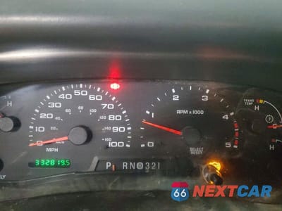 Zdjęcie 9 z 12 samochodu: 2004 FORD F350 SRW SUPER DUTY VIN:1FTSX31P14EB14356 - miniatura