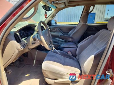 Zdjęcie 7 z 12 samochodu: 2005 TOYOTA TUNDRA DOUBLE CAB SR5 VIN:5TBET34145S475522 - miniatura