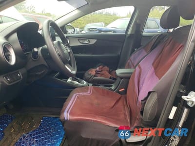 Zdjęcie 7 z 12 samochodu: 2023 KIA FORTE LX VIN:3KPF24AD8PE677411 - miniatura
