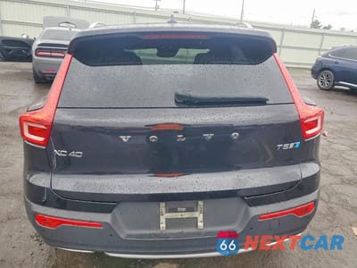 Zdjęcie 6 z 13 samochodu: 2019 VOLVO XC40 T5 INSCRIPTION VIN:YV4162UL9K2101805 - miniatura